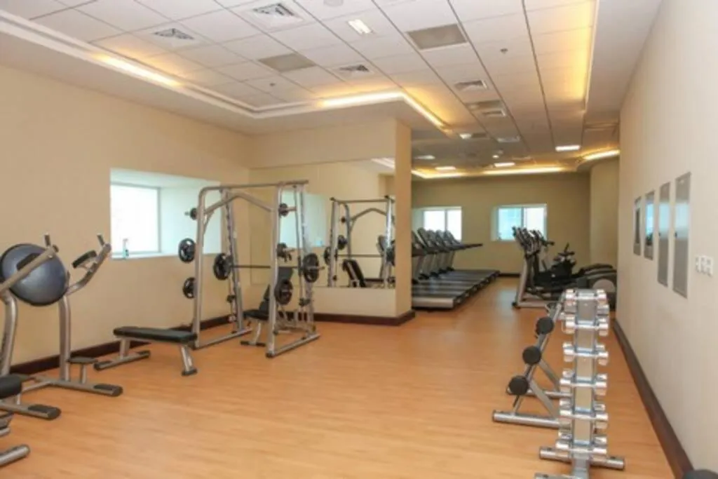 Dubai Marina Gem - Elite Residences 1Bhk Retreat 4501 0*,  United Arab Emirates
