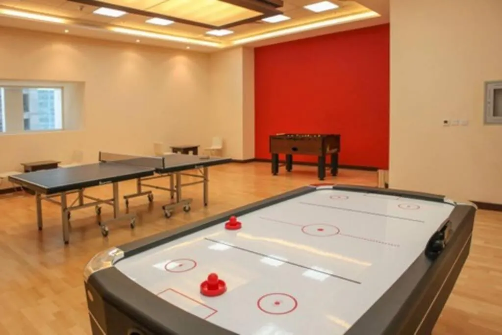 Apartment Dubai Marina Gem - Elite Residences 1Bhk Retreat 4501 United Arab Emirates