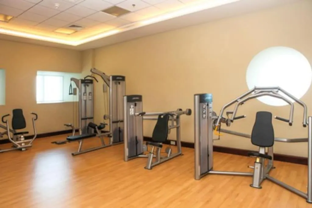 Apartment Dubai Marina Gem - Elite Residences 1Bhk Retreat 4501