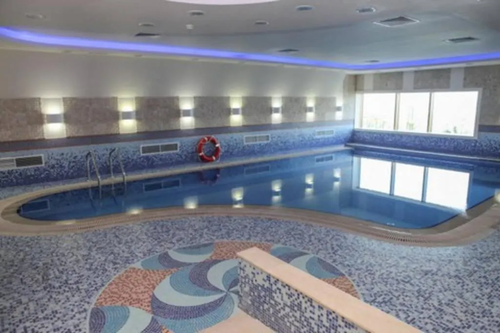 Dubai Marina Gem - Elite Residences 1Bhk Retreat 4501 Apartment