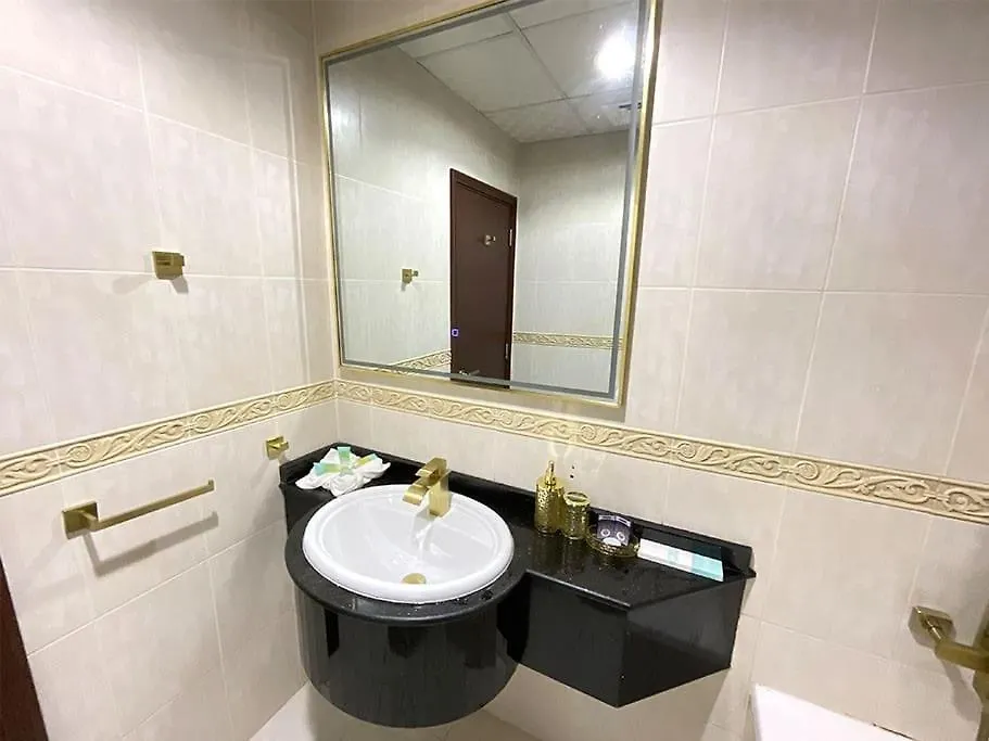 Apartment Dubai Marina Gem - Elite Residences 1Bhk Retreat 4501 United Arab Emirates